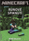 Minecraft 2 - Runové spiknutí - Balický René
