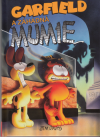 Garfield a záhadná mumie /1.kniha/ - Davis Jim (Garfield and the Mysterious Mummy)