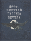 Harry Potter - Bestiář Harryho Pottera (Harry Potter, The Creature Vault)