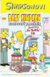 Bart Simpson 21 05/2015 - Groening Matt (Bart Simpson 21 - Boy Barber)