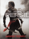 Princ z Persie: Písky času - obrazový průvodce ant. - Bynghall Steve (Prince of Persia Essential Guide)