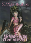 Verity Priceová 1 - Armagedon ve slevě - McGuire Seanan (Discount Armageddon)