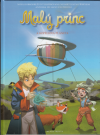 Malý princ 20 a Kopéliova planeta (La Petit Prince: La Plánete de Coppélius)