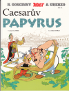 Asterix 36 - Caesarův papyrus - Goscinny René (Le Papyrus de César)