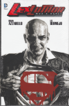 Lex Luthor - Muž z oceli - Azzarello Brian