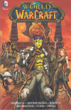World of Warcraft 4 /komiks/ - Simoonson- Simonson- Bowden (World of Warcraft book four)