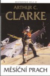 Měsíční prach - Clarke Arthur C. (A Fall of Moondust)