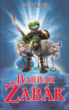 Legenda o Žabákovi 2 - Barbar Žabák - Bass Guy (Frog the Barbarian)