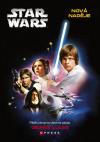 Star Wars Epizoda IV: Nová naděje - Lucas George (Star Wars: A New Hope)