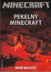 Minecraft 3 - Pekelný Minecraft - Balický René