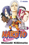 Naruto 24 - V Úzkých - Kišimoto Masaši (Naruto 24)