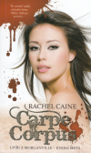 Upíři z Morganville 6 - Carpe Corpus - Caine Rachel (Carpe Corpus)