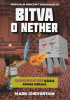 Gameknight999 2 - Bitva o Nether - Cheverton Mark (Battle for the Nether )