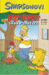 Bart Simpson 28 12/2015 - Groening Matt