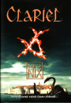Staré království 4 - Clariel - Nix Garth (Clariel: The Lost Abhorsen)