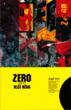 Zero 3 - Vlčí něha - Kot Aleš (Zero 3 - Tenderness of Wolves)