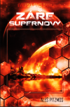 Záře supernovy - Pitzmos Aleš