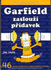Garfield 46: Zaslouží přídavek - Davis Jim