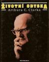 Životní odysea Arthura C. Clarka - McLeer Neil (Odyssey: The Authorised Biography of Arthur C. Clarke)