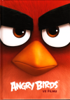Angry Birds - ve filmu
