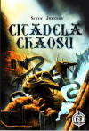 Citadela Chaosu - Livingstone Ian (The Citadel of Chaos)