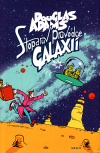 1. Stopařův průvodce Galaxií il. - Adams Douglas Noel (The Hitchhiker´s Guide to the Galaxy)