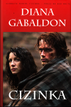 Cizinka 1 /2. vyd./ - Gabaldon Diana (Outlander)