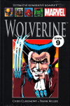 Wolverine 09 - Claremont Chris