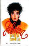 Sabrina 1 - mladičká čarodějka - Gallagher Diany G. (Sbrina The teenage witch)
