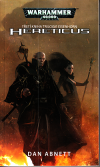 Warhammer 40 000: Eisenhorn 3 - Hereticus - Abnett Dan (Hereticus)