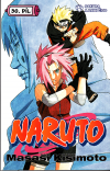Naruto 30 - Sakura a Babi Čijo - Kišimoto Masaši