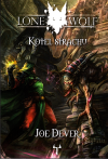 LONE WOLF 009: Kotel strachu - Dever Joe (The Cauldron of Fear)