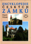 Encyklopedie českých zámků - Vlček Pavel