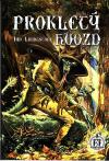 Prokletý hvozd - L - III 2. vydání - Livingstone Ian (The Forest of Doom)