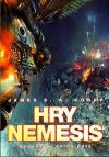 Expanze 5 - Hry Nemesis - Corey James S. A. (Nemesis Games)