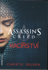 Assassin's Creed 09: Kacířství - Golden Christie (Assassin's Creed: heresy)