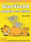 Garfield 48: Pupek ze zlata - Davis Jim