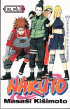 Naruto 32 - Výprava za Sasukem - Kišimoto Masaši