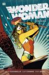 Wonder woman - Odvaha - Azzarello Brian (Wonder Woman, Volume 2)