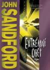 Extrémní oběť - Sandford John (Extreme Prey)