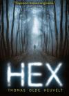 HEX - Heuvelt Thomas Olde (HEX)