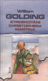 Ztroskotání Christophera Martina - Golding William (Pincher Martin)