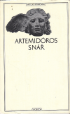 Snář - Artemidóros (Artemidori Daldiani Onirocriticon libri V)