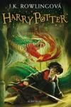 Harry Potter a Tajemná komnata - výroční vydání - Rowlingová K. Joanne (Harry Potter and the Chamber of Secrets)