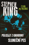 Čtyři po půlnoci 2 - Policajt z knihovny/Sluneční pes - King Stephen (Four Past Midnight)