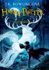 Harry Potter a Vězeň z Azkabanu - výroční vydání - Rowlingová K. Joanne (Harry Potter and the Prisoner of Azkaban)