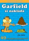 Garfield 49: Garfield si nakládá - Davis Jim