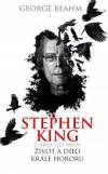 Stephen King: Čtyřicet let hrůzy – Život a dílo krále hororu - Beahm George (The Stephen King Companion: Four Decades of Fear from Master of Horror )