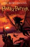 Harry Potter a Fénixův řád - výroční vydání - Rowlingová K. Joanne (Harry Potter and the Order of the Phoenix)