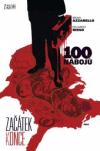 100 nábojů 11 - Začátek konce - Azzarello Brian (100 Bullets, Vol. 11: Once Upon a Crime )